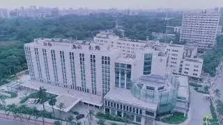 Introducing InterContinental Dhaka