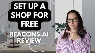 Review Beacons.ai. Tool to Build your Online Business