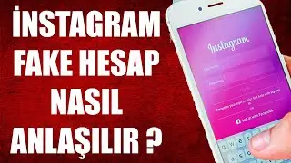 İNSTAGRAM FAKE HESAPLARIN KİME AİT OLDUĞU NASIL ÖĞRENİLİR ?