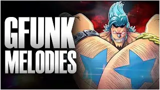 Use These Methods To Make Smooth G-FUNK Melodies From Scratch!🌞🔥 (FREE G-Funk Drumkit!)