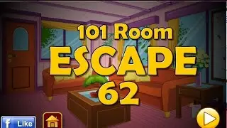 101 Room Escape 62