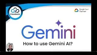 How to use Gemini AI?