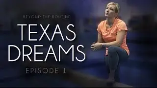 Beyond the Routine: Texas Dreams | Building the #1 US Elite Club from Scratch