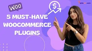 5 Best Woocommerce Plugins To Your Client's Sales