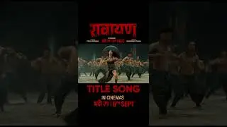 RAWAYAN | Nepali Movie Official Title Song | Paul Shah, Pooja Sharma, Sudarshan Thapa | Nakash Aziz