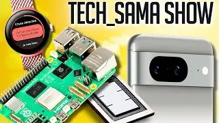 Tech_Sama Show 