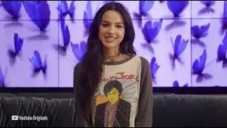 Olivia Rodrigo - SOUR Released
