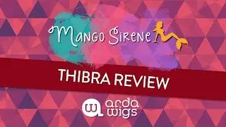 Thibra Review by Mango Sirene