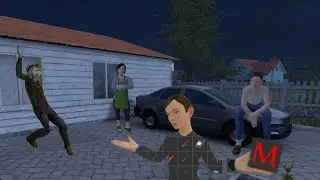 Schoolboy Runway New update 0.377 Menu Mod escape rooftop