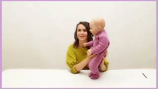 Речевое развитие детей в первый год жизни. Гимнастика для детей по методу Фельденкрайза.