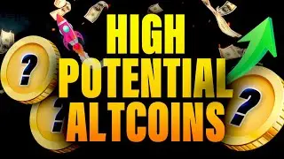 3 High Potential DePIN Altcoins You Shouldn't Ignore