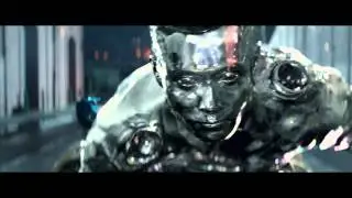 Terminator Genisys | Featurette: Becoming Sarah Connor | Paramount Pictures International