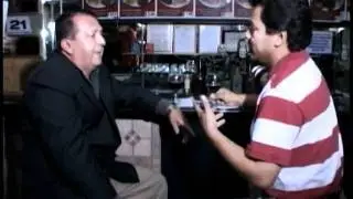 Yo Pago Esta Botella - Wilson Vallejo