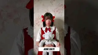 BAYI ITU DARIMANA SIH? 