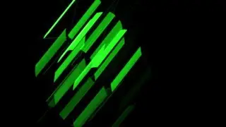 C. Allen | Smack My Bits Up (Oscilloscope Music)