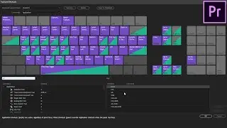 Shortcuts You Need to Know | Premiere Tricks | 60 Seconds