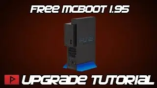 [How To] Install and Update FMCB to 1.95 Noobie Package Tutorial