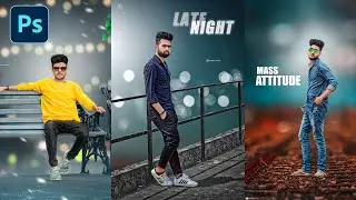 CB Photo Editing in Photoshop | CB Editing in Photoshop | Photoshop CB Editing | CB Editing Tutorial
