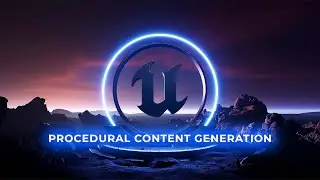 Unreal Engine Procedural Content Generation #unrealengine #procedural #dynamic #automation