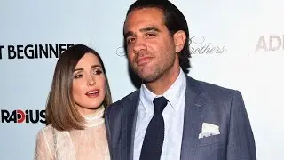 Rose Byrne and Bobby Cannavale Welcome a Baby Boy--Find Out His Name!