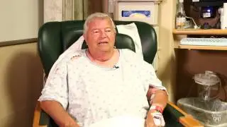 Bob & Ruth’s Stroke Survivor Story