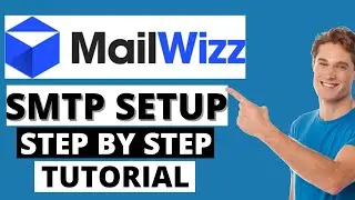 how to setup smtp on mailwizz |  setup mailwizz smtp | smtp gmail mailwizz | smtp setup on mailwizz
