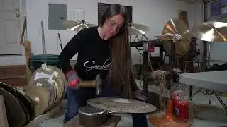 Introducing Royal Cymbals Full Overview Video