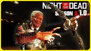 General Gregory Boss - Night of the Dead | Season 3 Ep 18 | 2024 1.0 Gameplay