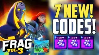 ⚠️ALL CODES!⚠️ FROG PRO SHOOTER PROMO CODES IN JULY 2024 - CODES FOR FROG PRO SHOOTER - FPS CODES