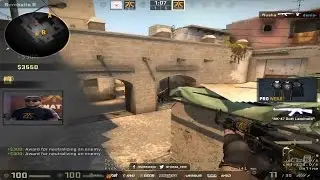 Flusha Vac Moment #4