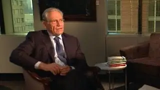 Obama Revealed: Bob Woodward's Explosive New Book