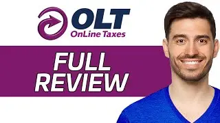 OLT.com Tax Review (2024) | Watch This Before Using!