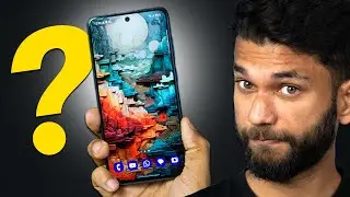 Why This SmartPhone Sells A Lot?? *S21 FE 5G*