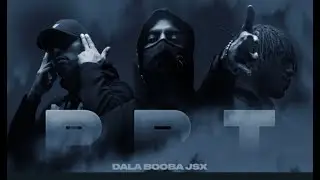 Booba feat JSX & Dala_-_PRT