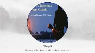 Stefan Grasse & Friends – Before Winter Winds