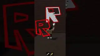 Drawing OLD ROBLOX And COMING BACK 5 MINUTES LATER!! 😍😳 #shorts