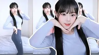 49kg된 잼미 (a.k.a 슬렌더?^^)