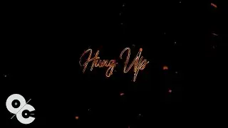 Arthur Nery - Hung Up (Official Lyric Video)