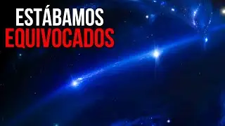 ¡Los científicos anuncian una revolucionaria teoría del tiempo!