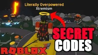 Roblox Saber Simulator CODES That Make You OVERPOWERED