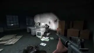 L4D - Paranoia mod - fail