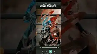 Danish zahen bike PicsArt photo editing #shorts Sakhiyaan #viralshort #edit #ytshorts #song