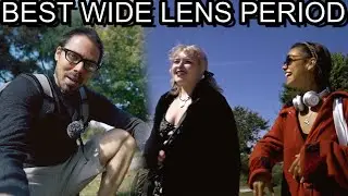 Best Wide Angle Lens For Sony (Cinematic Travel Vlogs)