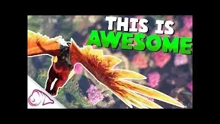 Ashes of Creation Apocalypse : First Look | Free-To-Play Battle Royale