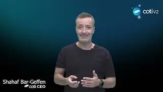 Introducing COTI V2 - A Privacy-Centric Ethereum L2