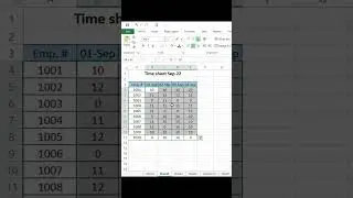 how to hide zero in excel | custom format | excel function | #viral | #shorts