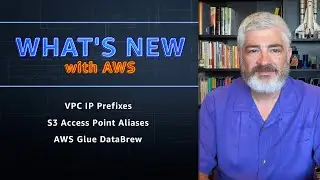 What’s New with AWS – Week of July 26, 2021 | Amazon Web Services