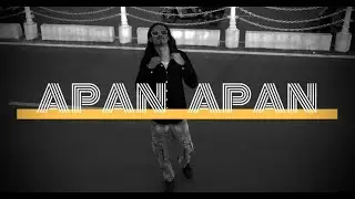 Skate Rappers - Apan Apan ( Prod By @Vickybeatz ) ( Official Music Video )