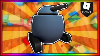 How To Get The TINY TANK EGG In TINY TANKS! | Roblox Egg Hunt 2020