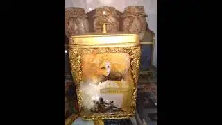 Декор банки для чая
